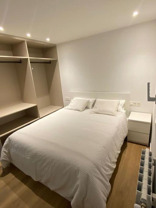 Apartamento Elkano 1 Эрнани Экстерьер фото