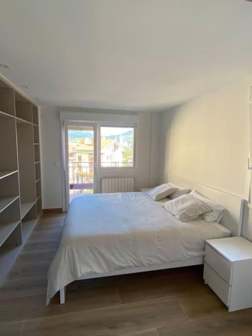 Apartamento Elkano 1 Эрнани Экстерьер фото