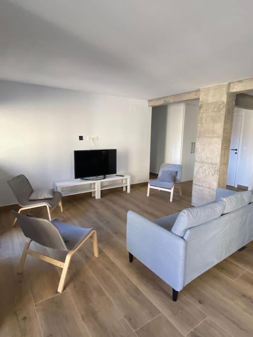 Apartamento Elkano 1 Эрнани Экстерьер фото