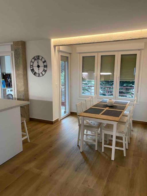 Apartamento Elkano 1 Эрнани Экстерьер фото